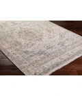 Chicago CHG-2310 7'10" x 7'10" Machine Woven Rug