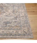 Chicago CHG-2310 7'10" x 7'10" Machine Woven Rug