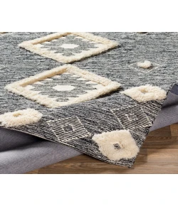 Surya Cherokee CHK-2300 2'6" x 8' Runner Rug