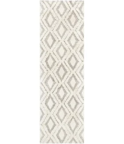 Livabliss Cherokee CHK2305 Camel Cream Area Rug 2 ft. X 3 ft. Rectangle