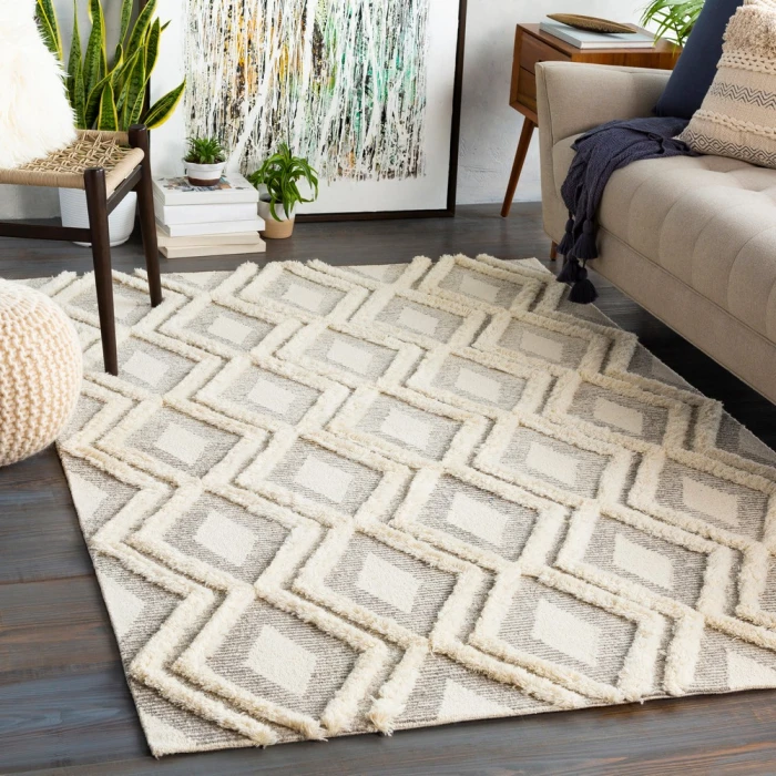 Livabliss Cherokee CHK-2305 10 x 14 Rug