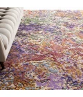 Surya Chemistry Lavender CHM-2001 3ft.3in. x 5ft.3in. Rect. Rug
