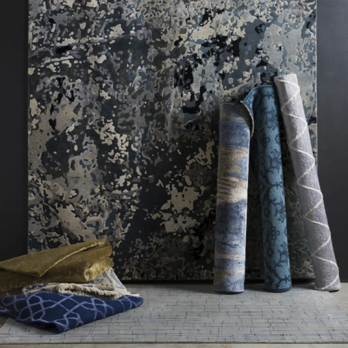 Surya Gemini GMN-4021 8  Square Rug