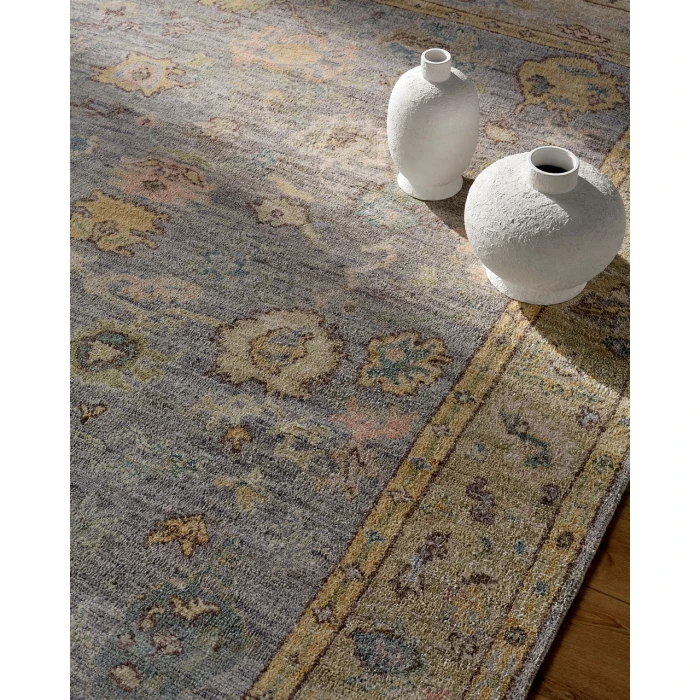 Chennai CHN-2300 9' x 12' Handmade Rug