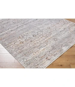 Livabliss Chapel Hill Ivory CHP-2300 5 ft. 3 in. X 7 ft. Rect. Rug