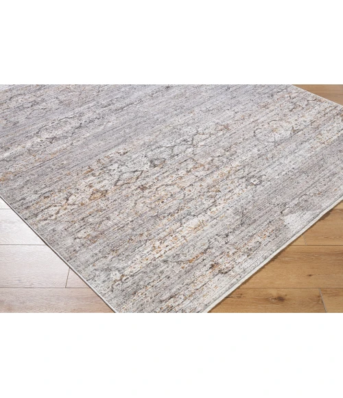 Livabliss Chapel Hill Ivory CHP-2300 5 ft. 3 in. X 7 ft. Rect. Rug