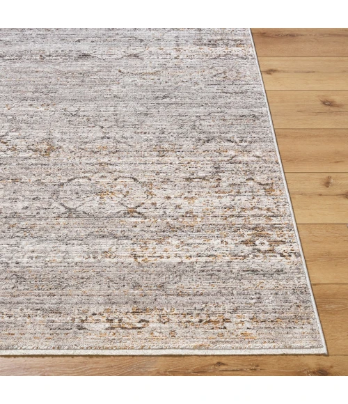 Livabliss Chapel Hill Ivory CHP-2300 5 ft. 3 in. X 7 ft. Rect. Rug