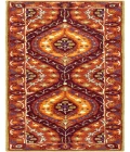 Castello CLL-1024 2'6" x 8' Handmade Rug
