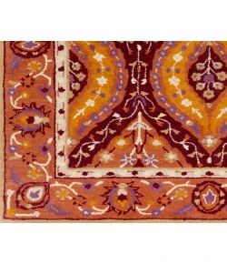 Surya Castello CLL-1024 2'6" x 8' Runner Rug