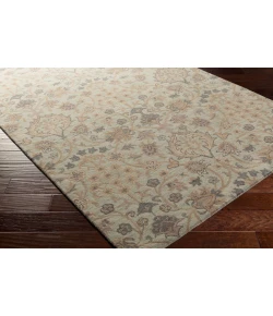 Surya Castello Ice Blue CLL-1026 9ft. x 13ft. Rect. Rug