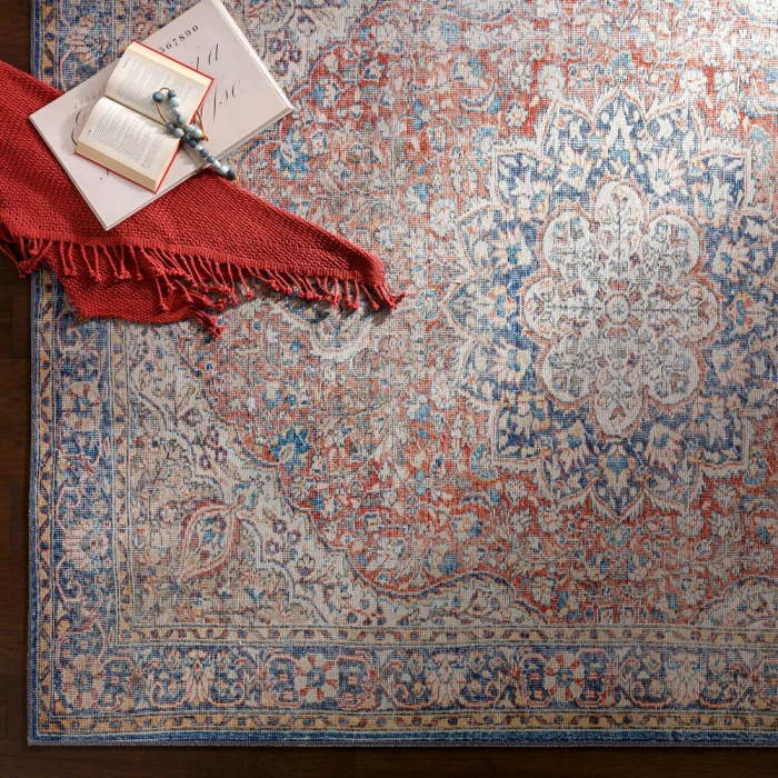 Livabliss Colin CLN-2307 2 ft.7 in. x 7 ft.3 in. Rug