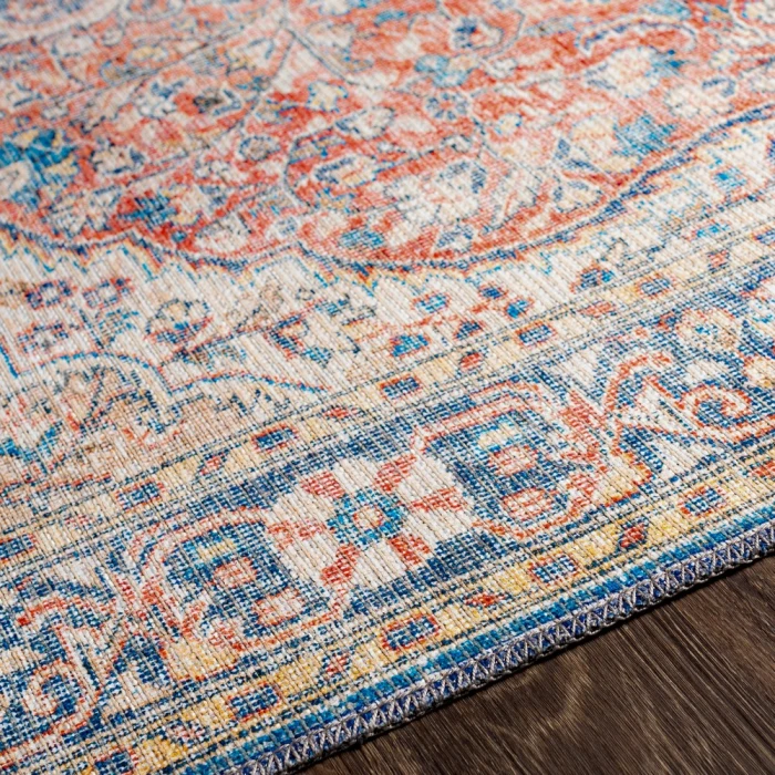 Livabliss Colin CLN-2307 2 ft.7 in. x 7 ft.3 in. Rug