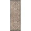 Livabliss Colin CLN2309 Dusty Sage Olive Area Rug 2 ft. 7 in. X 7 ft. 3 in. Runner