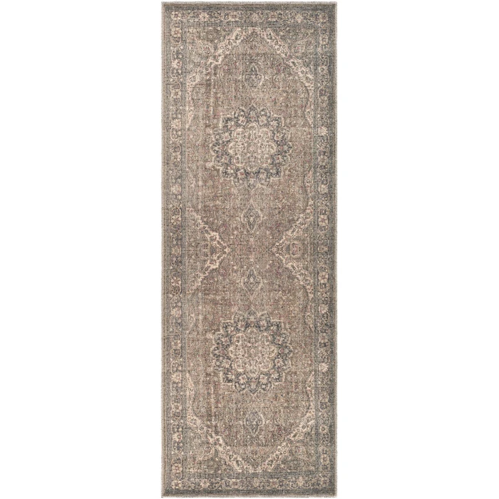 Livabliss Colin CLN-2309 2 ft.7 in. x 7 ft.3 in. Rug