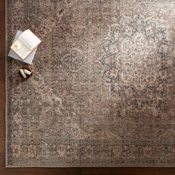 Livabliss Colin CLN-2309 2 ft.7 in. x 7 ft.3 in. Rug