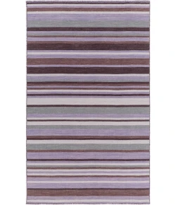 Surya Calvin Lavender CLV-1052 2 ft. X 3 ft. Rect. Rug