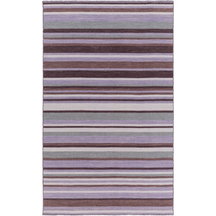Surya Calvin Lavender CLV-1052 2 ft. X 3 ft. Rect. Rug
