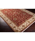 Cambridge CMB-8003 8'6" x 11'6" Handmade Rug