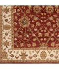 Cambridge CMB-8003 8'6" x 11'6" Handmade Rug