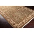 Surya Cambridge Olive CMB-8007 2ft. x 3ft. Rect. Rug