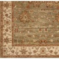 Surya Cambridge Olive CMB-8007 2ft. x 3ft. Rect. Rug