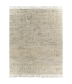Surya Camille CME2302 Multi Area Rug 2 ft. X 3 ft. Rectangle