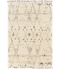 Surya Camille Cream CME-2304 5ft. x 7ft.6in. Rect. Rug