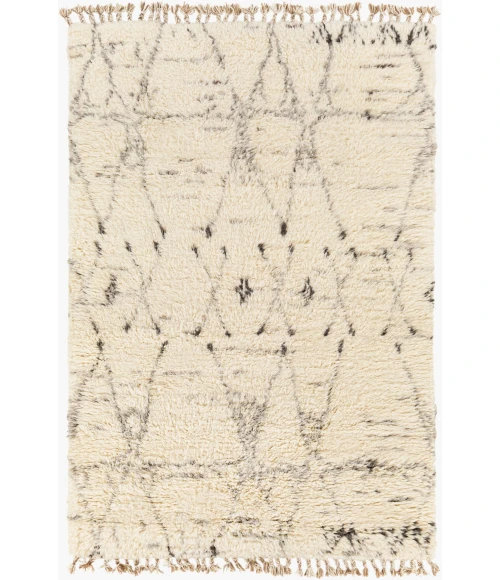 Surya Camille Cream CME-2304 5ft. x 7ft.6in. Rect. Rug