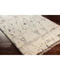 Surya Camille Cream CME-2304 5ft. x 7ft.6in. Rect. Rug