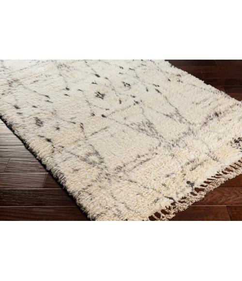 Surya Camille Cream CME-2304 5ft. x 7ft.6in. Rect. Rug