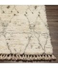 Surya Camille Cream CME-2304 5ft. x 7ft.6in. Rect. Rug