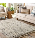 Surya Camille Cream CME-2304 5ft. x 7ft.6in. Rect. Rug