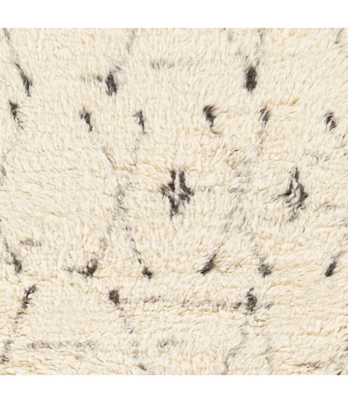Surya Camille Cream CME-2304 5ft. x 7ft.6in. Rect. Rug