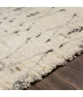 Surya Camille Cream CME-2304 5ft. x 7ft.6in. Rect. Rug