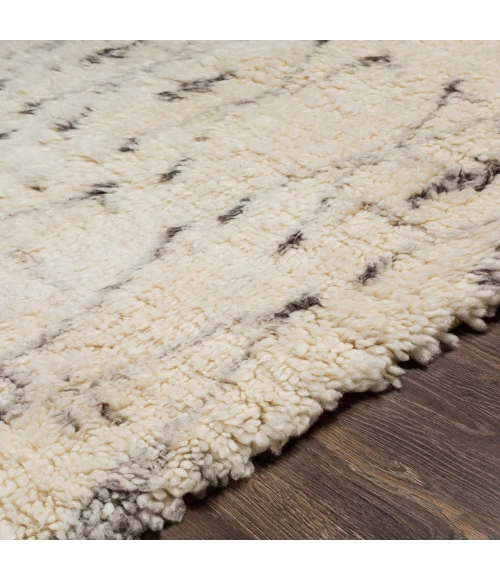 Surya Camille Cream CME-2304 5ft. x 7ft.6in. Rect. Rug