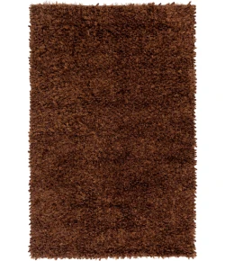 Surya Cumulus Dark Brown CML-2001 9ft. x 12ft. Rect. Rug
