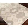 Surya Cameroon CMR1002 Cream Tan Area Rug 8 ft. X 10 ft. Rectangle