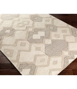 Surya Cameroon CMR1002 Cream Tan Area Rug 8 ft. X 10 ft. Rectangle