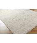 Surya Cannes Ivory CNN-2300 3 ft. X 10 ft. Rect. Rug