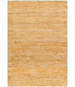 Livabliss Coil Natural CNU2300 Tan Area Rug 6 ft. Round Round