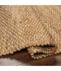 Livabliss Coil Natural Rug CNU2300
