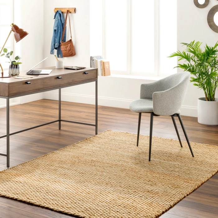Livabliss Coil Natural Rug CNU2300