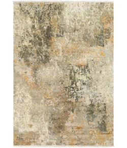 Surya Colaba COA2004 Sage Olive Area Rug 2 ft. X 3 ft. Rectangle