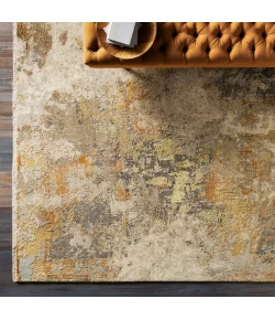 Surya Colaba COA2004 Sage Olive Area Rug 2 ft. X 3 ft. Rectangle