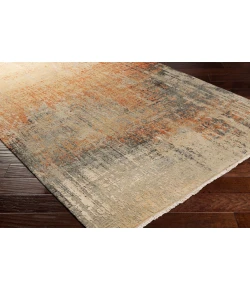 Surya Colaba COA2005 Burnt Orange Rust Area Rug 2 ft. X 3 ft. Rectangle