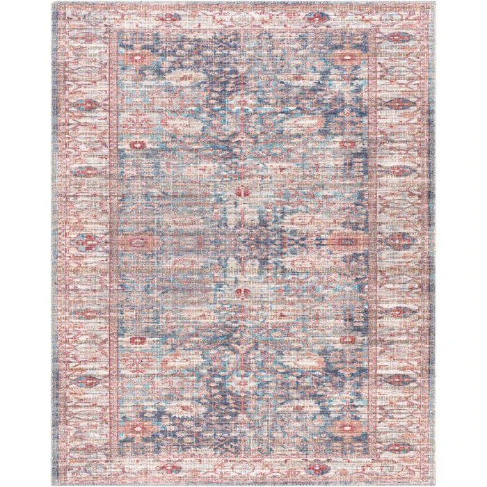 Cobb COB-2305 2'7" x 12' Machine Woven Rug