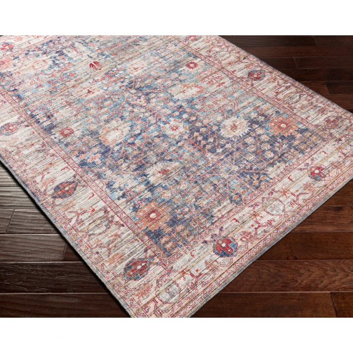 Cobb COB-2305 2'7" x 12' Machine Woven Rug