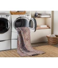 Cobb COB-2305 2'7" x 12' Machine Woven Rug