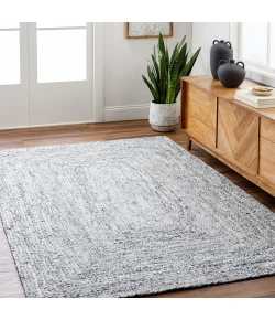 Livabliss Cologne COG2300 Light Grey Taupe Area Rug 8 ft. X 10 ft. Rectangle