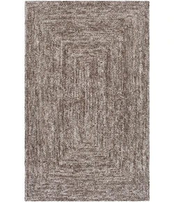 Livabliss Cologne COG2301 Grey Medium Grey Area Rug 5 ft. X 7 ft. 6 in. Rectangle